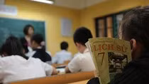 Mục tiêu môn Lịch sử tốt nhưng khó áp dụng trong thực tế ảnh 2