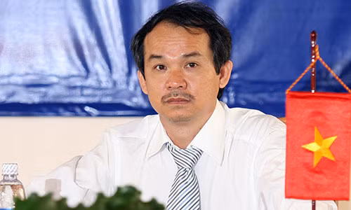 10 năm trước, bầu Đức quyết định xây dựng học viện Hoàng Anh Gia Lai JMG để cho ra đời những Công Phượng, Xuân Trường, Văn Toàn... với mong muốn giúp Việt Nam đoạt Huy chương vàng SEA Games. Ảnh: Đức Đồng/ VnExpress.net