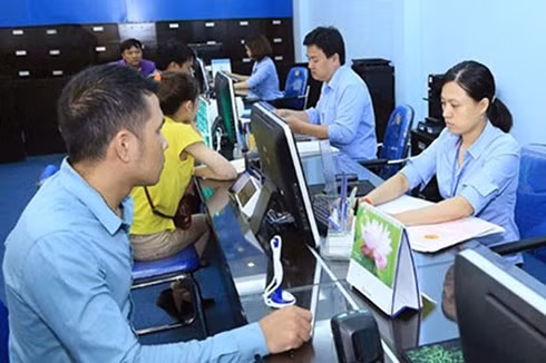 Ảnh minh hoạ/ VOV Ảnh minh hoạ/ VOV