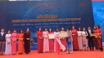 Cô Đặng Thị Nga, người mẹ tần tảo của học trò ảnh 1