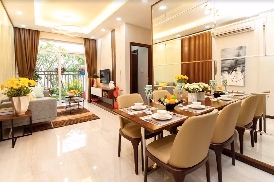 Những căn hộ hiện đại về thiết kế và vị trí thuận tiện có giá dưới 2 tỷ đồng thực sự khan hiếm trên thị trường (Ảnh: Him Lam Land) Những căn hộ hiện đại về thiết kế và vị trí thuận tiện có giá dưới 2 tỷ đồng thực sự khan hiếm trên thị trường (Ảnh: Him Lam Land)