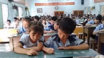 Tại sao mô hình dạy học 2 buổi/ngày ở bậc tiểu học chưa đạt hiệu quả? ảnh 1