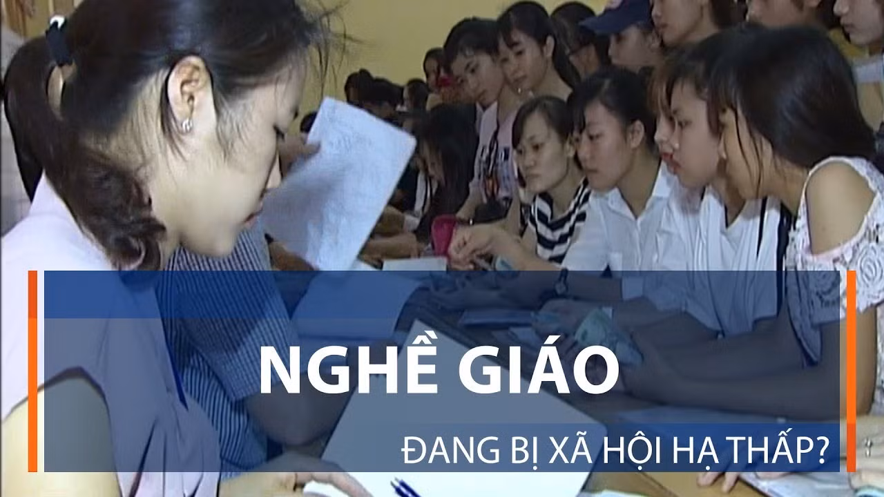 Giáo dục - cội nguồn của thành công và thất bại (2) ảnh 4 Giáo dục - cội nguồn của thành công và thất bại (2) ảnh 4