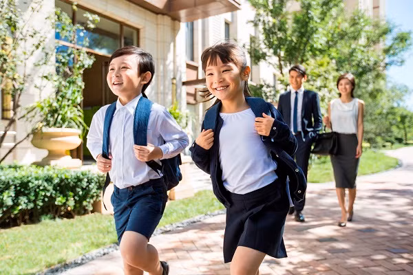 Năng lượng luôn cần thiết cho một ngày mới năng động.