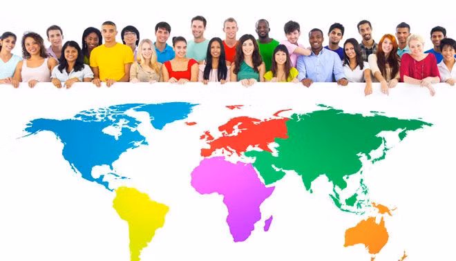 Vấn đề "học phí" ở các nước trên thế giới được thực hiện như thế nào? Ảnh minh hoạ: http://mgsu.ru