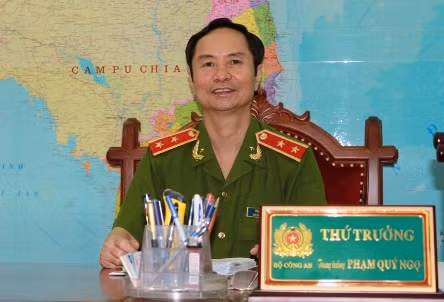 Nhiều luồng dư luận cực đoan nói rằng ông Ngọ sẽ bị tước bỏ lễ tang cấp Nhà nước vì dính nghi án mật báo cho Dương Chí Dũng. Tuy nhiên, thực tế không phải vậy.