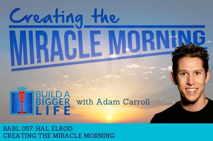 Tác phẩm The Miracle Morning (Buổi sáng diệu kỳ).