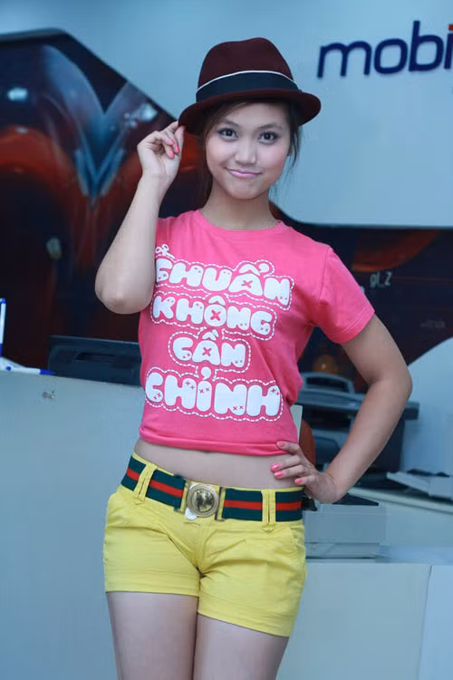 Đúng là chuẩn thật? Đúng là chuẩn thật?