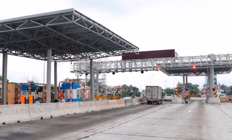 Không thể bất chấp pháp luật để có lãi bằng mọi giá ảnh 3 Không thể bất chấp pháp luật để có lãi bằng mọi giá ảnh 3