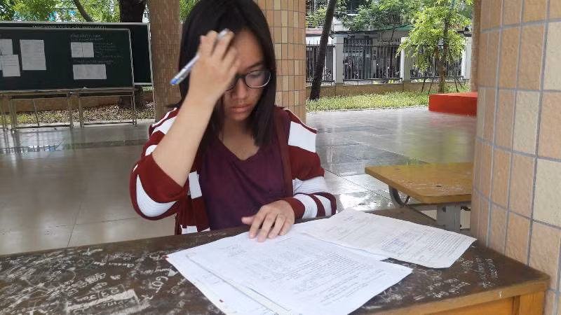 Đào tạo, tuyển sinh ngành sư phạm có gì mới? ảnh 2 Đào tạo, tuyển sinh ngành sư phạm có gì mới? ảnh 2