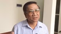 GS.Nguyễn Lân Dũng: Đổi mới nhưng cần lưu ý quy định của pháp luật ảnh 2