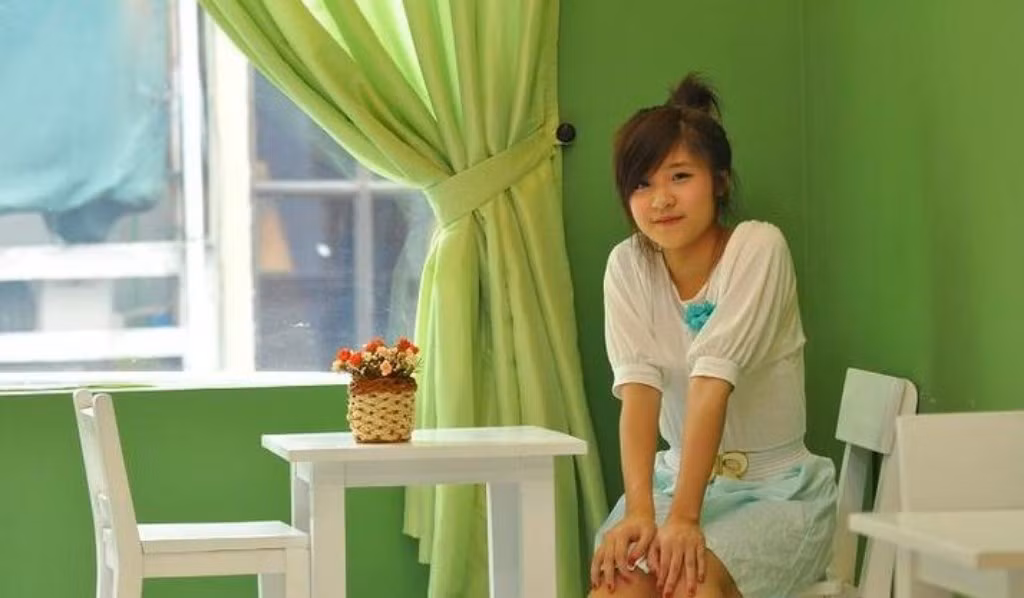 Mong ước của Thúy Kiều là tất cả mọi người trong vũ trụ này hạnh phúc và Kiều được kết bạn tri kỷ