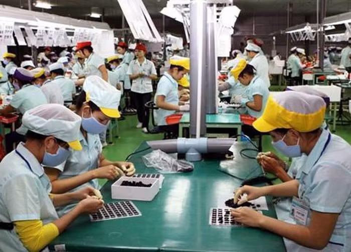 Ảnh minh họa: baochinhphu.vn Ảnh minh họa: baochinhphu.vn