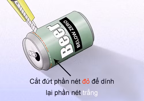 Tăng cường sóng Wifi bằng... vỏ lon bia ảnh 5 Tăng cường sóng Wifi bằng... vỏ lon bia ảnh 5