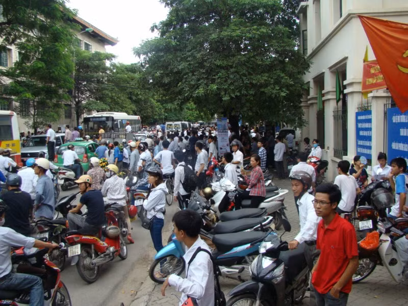 Xem đáp án ĐH Khối A, môn Vật lí - Xem đáp án ĐH Khối A, môn Toán - Xem đáp án DH Khối A, môn Hóa Xem đáp án ĐH Khối A, môn Vật lí - Xem đáp án ĐH Khối A, môn Toán - Xem đáp án DH Khối A, môn Hóa