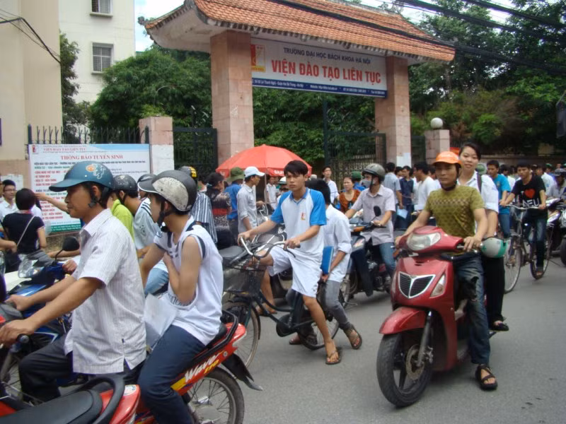 Xem đáp án ĐH Khối A, môn Vật lí - Xem đáp án ĐH Khối A, môn Toán - Xem đáp án DH Khối A, môn Hóa Xem đáp án ĐH Khối A, môn Vật lí - Xem đáp án ĐH Khối A, môn Toán - Xem đáp án DH Khối A, môn Hóa