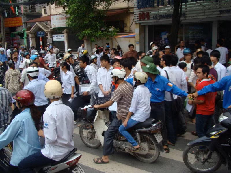 Xem đáp án ĐH Khối A, môn Vật lí - Xem đáp án ĐH Khối A, môn Toán - Xem đáp án DH Khối A, môn Hóa Xem đáp án ĐH Khối A, môn Vật lí - Xem đáp án ĐH Khối A, môn Toán - Xem đáp án DH Khối A, môn Hóa