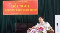 Không làm sai lệch bản chất của vụ việc trong công tác thi hành án ảnh 3 Không làm sai lệch bản chất của vụ việc trong công tác thi hành án ảnh 3