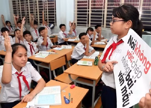 Khi thầy cô Ngữ văn đọc không hiểu đề thi đọc hiểu ảnh 3