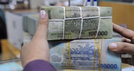 Nhóm đại gia bí ẩn mới góp tiền mua gom cổ phiếu ngân hàng. Ảnh minh họa.