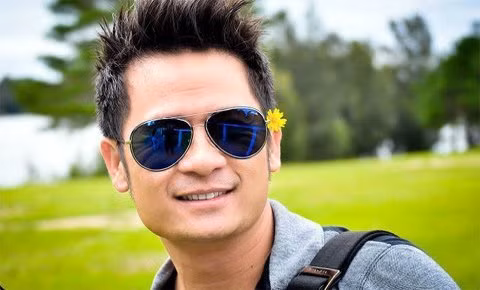Ca sĩ Bằng Kiều
