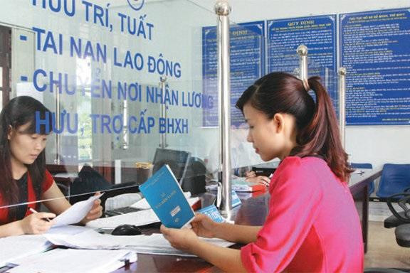 Năm 2020, công tác thu và phát triển đối tượng tham gia bảo hiểm đạt được nhiều kết quả quan trọng, số tiền thu đạt 100,6% kế hoạch Thủ tướng Chính phủ giao.