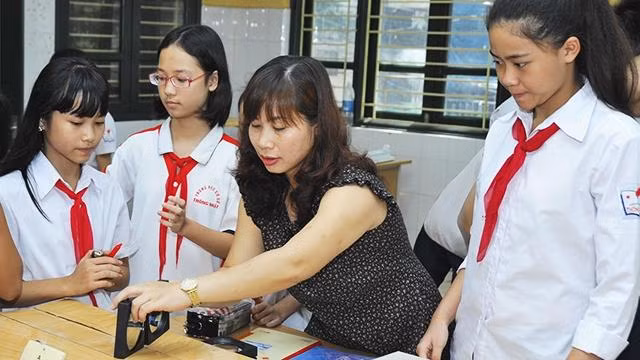 (Ảnh mang tính minh họa: Báo Nhân dân) (Ảnh mang tính minh họa: Báo Nhân dân)