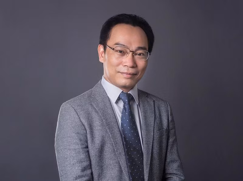 Thứ trưởng Bộ Giáo dục và Đào tạo Hoàng Minh Sơn (ảnh: Kim Chi) Thứ trưởng Bộ Giáo dục và Đào tạo Hoàng Minh Sơn (ảnh: Kim Chi)
