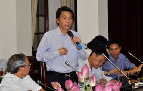 "Phù thủy marketing" Trần Bảo Minh sẽ đầu quân về sữa Ba Vì.