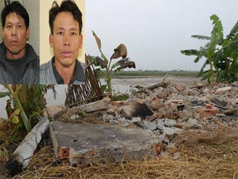 Tháng 3, Hải Phòng sẽ trả lại đất cho ông Vươn?.