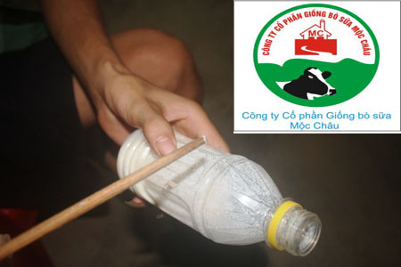 Hậu tin đồn thất thiệt 