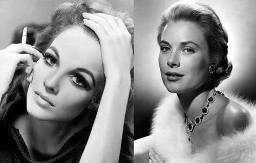 Từng giành giải Oscar cho vai diễn Georgie Elgin trong phim ‘The Country Girl’ vào năm 1954, nữ diễn viên xinh đẹp bất ngờ rời xa điện ảnh khi đang ở đỉnh cao sự nghiệp để kết hôn với hoàng tử Monaco, Rainier. Xem thêm: "Mỹ nữ Trời ban": Vẻ đẹp khiến 8 người đàn ông "rẽ ngang cuộc đời"... Từng giành giải Oscar cho vai diễn Georgie Elgin trong phim ‘The Country Girl’ vào năm 1954, nữ diễn viên xinh đẹp bất ngờ rời xa điện ảnh khi đang ở đỉnh cao sự nghiệp để kết hôn với hoàng tử Monaco, Rainier. Xem thêm: "Mỹ nữ Trời ban": Vẻ đẹp khiến 8 người đàn ông "rẽ ngang cuộc đời"...