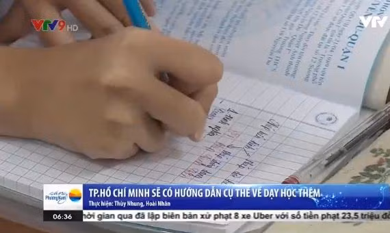 Hình minh họa, nguồn: VTV.vn. Hình minh họa, nguồn: VTV.vn.