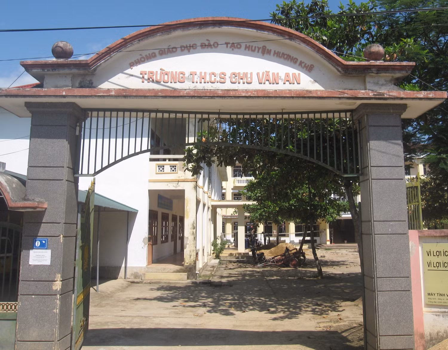 Nghiên cứu đáng chú ý của thầy Trần Trí Dũng về mô hình trường học mới - VNEN ảnh 6