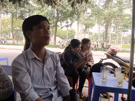 Tréo ngoe việc cắt 647 hợp đồng lại xin tuyển dụng mới 253 giáo viên ở Thanh Hóa ảnh 1