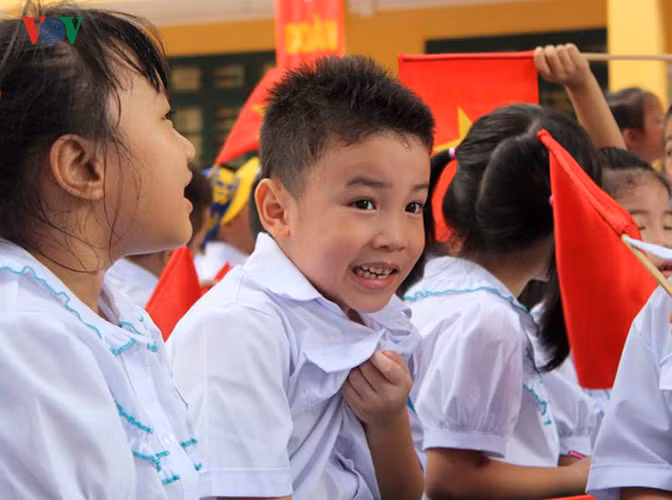 Hiệu phó trường tiểu học phân tích lợi, hại của Thông tư 30! ảnh 1 Hiệu phó trường tiểu học phân tích lợi, hại của Thông tư 30! ảnh 1
