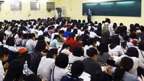 “Dạy thêm học thêm tràn lan làm cho học sinh không có thời gian ăn, ngủ” ảnh 4 “Dạy thêm học thêm tràn lan làm cho học sinh không có thời gian ăn, ngủ” ảnh 4