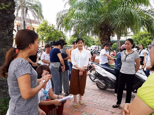 Nghiên cứu đáng chú ý của thầy Trần Trí Dũng về mô hình trường học mới - VNEN ảnh 3