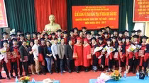 Phương án tuyển sinh Trường đại học Sư phạm thể dục thể thao Hà Nội năm 2019 ảnh 3