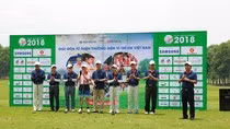 Swing For The Kids 2019 chính thức khởi tranh năm thứ 13 liên tiếp ảnh 4