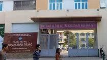 Phụ huynh bị cô lập thông tin, liên kết ngoại ngữ tha hồ tung hoành kiếm chác ảnh 7