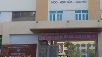 Những chuyện phía sau hội thi giao lưu tiếng Anh ở các cấp học ảnh 3