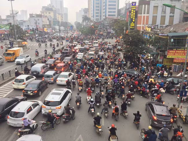 Bảo đảm đón Tết Nguyên đán vui tươi, an toàn, tiết kiệm ảnh 3