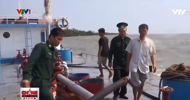 Ảnh minh họa: VTV