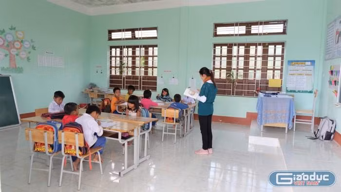 Ảnh minh họa - Lại Cường