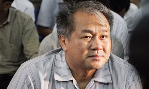 Bà Bích đề nghị "đối chất bằng luật, không giải quyết băn khoăn của Luật sư" ảnh 4 Bà Bích đề nghị "đối chất bằng luật, không giải quyết băn khoăn của Luật sư" ảnh 4