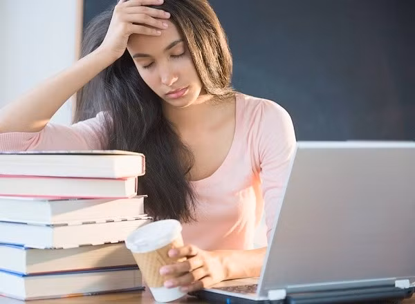 10 nguyên nhân gây mất ngủ ảnh 3