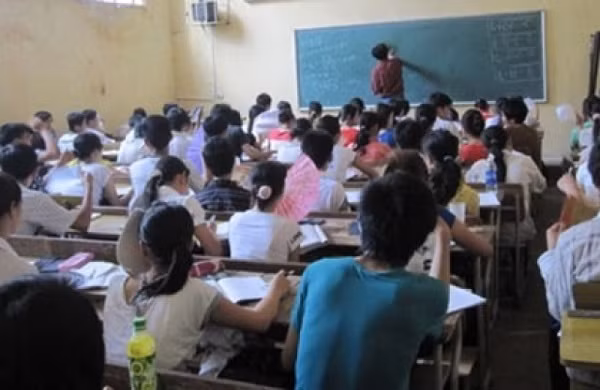 Tại sao mô hình dạy học 2 buổi/ngày ở bậc tiểu học chưa đạt hiệu quả? ảnh 4