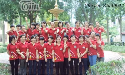 Ngôi trường có 11 thủ khoa đại học ảnh 3 1 lớp có 4 thủ khoa, 3 á khoa ĐH