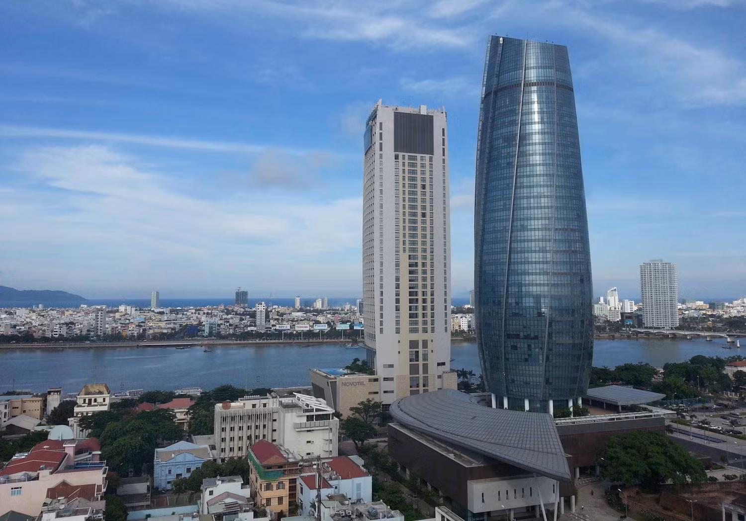 Cử tri Đà Nẵng mong muốn lãnh đạo thành phố nên xem sự cố Formosa là bài học đắt giá của chính mình trong việc quản lý nhà nước về môi trường, để mục tiêu xây dựng thành phố môi trường trong tương lai không vấp phải những vấn đề tương tự. Ảnh: Hoàng Tuấn Cử tri Đà Nẵng mong muốn lãnh đạo thành phố nên xem sự cố Formosa là bài học đắt giá của chính mình trong việc quản lý nhà nước về môi trường, để mục tiêu xây dựng thành phố môi trường trong tương lai không vấp phải những vấn đề tương tự. Ảnh: Hoàng Tuấn